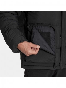 Пуховик мужской повседневный Adidas 4065429578598