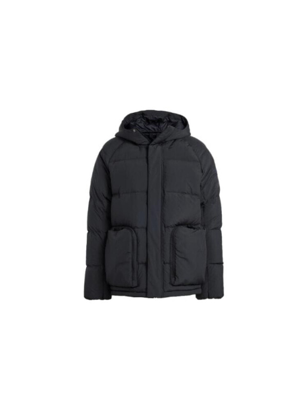 Пуховик мужской повседневный Adidas 4065429578598