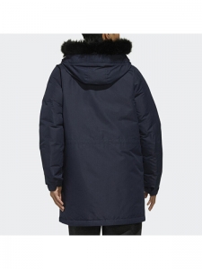 Куртка пуховая мужская для повседневной носки adidas 191932478101