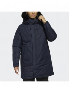 Куртка пуховая мужская для повседневной носки adidas 191932478101