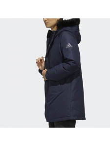 Куртка пуховая мужская для повседневной носки adidas 191932478101