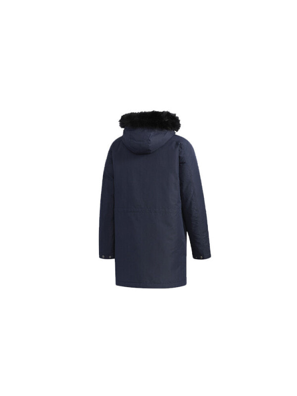 Куртка пуховая мужская для повседневной носки adidas 191932478101