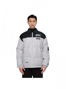 Куртка утепленная мужская для скейтборда LiNing 6911129155127