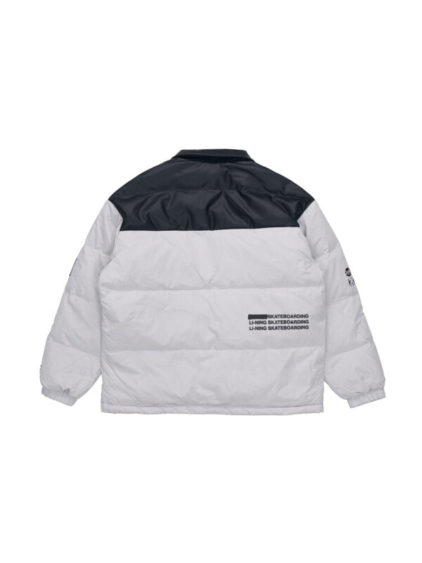 Куртка утепленная мужская для скейтборда LiNing 6911129155127