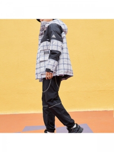 Куртка утепленная зимняя мужская LiNing 6902947018473