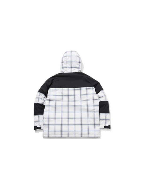 Куртка утепленная зимняя мужская LiNing 6902947018473