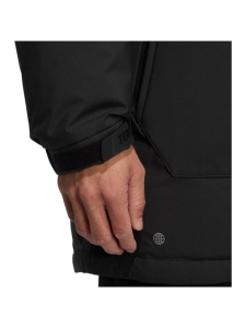 Куртка утепленная мужская для повседневной носки Adidas 4066747581086