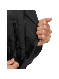 Куртка утепленная мужская для повседневной носки Adidas 4066747581086