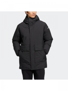 Куртка утепленная мужская для повседневной носки Adidas 4066747581086