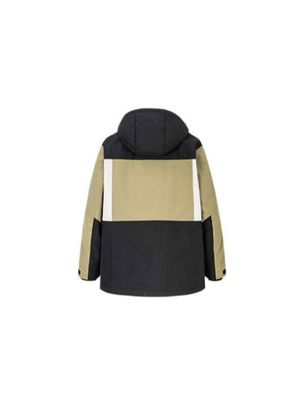 Пуховик утепленный мужской для улицы Anta 6913794463750