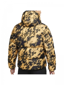 Пуховик мужской повседневный Nike 194498696576