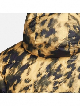 Пуховик мужской повседневный Nike 194498696576