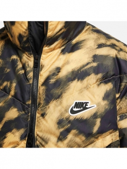 Пуховик мужской повседневный Nike 194498696576