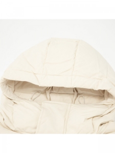 Пуховик унисекс зимний для холодной погоды Puma 4099683936672