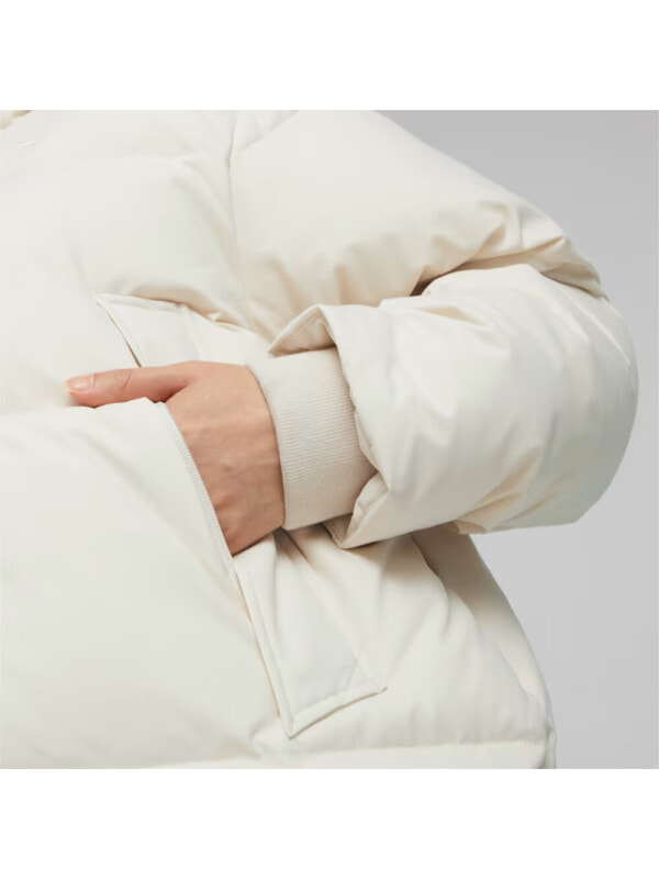 Пуховик унисекс зимний для холодной погоды Puma 4099683936672