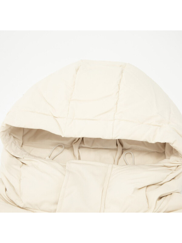 Пуховик унисекс зимний для холодной погоды Puma 4099683936672