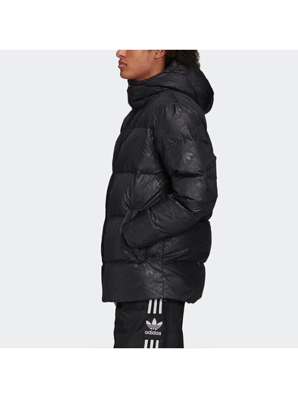 Куртка утепленная мужская adidas originals 4061619341034