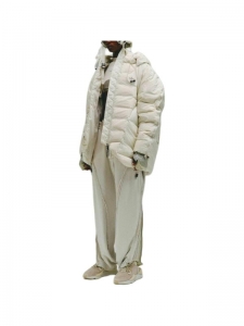 Пуховик унисекс повседневный adidas Originals 4066766649484