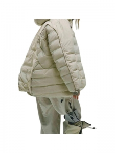 Пуховик унисекс повседневный adidas Originals 4066766649484