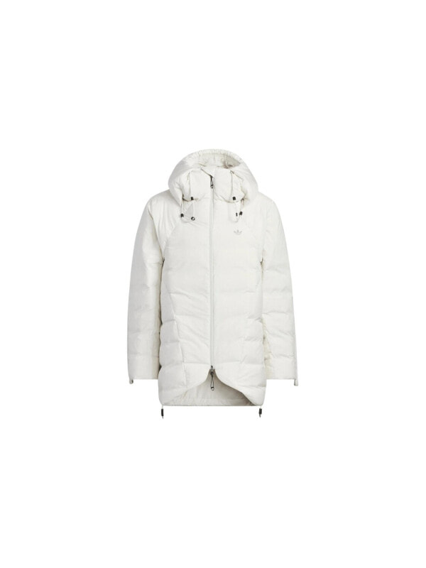 Пуховик унисекс повседневный adidas Originals 4066766649484