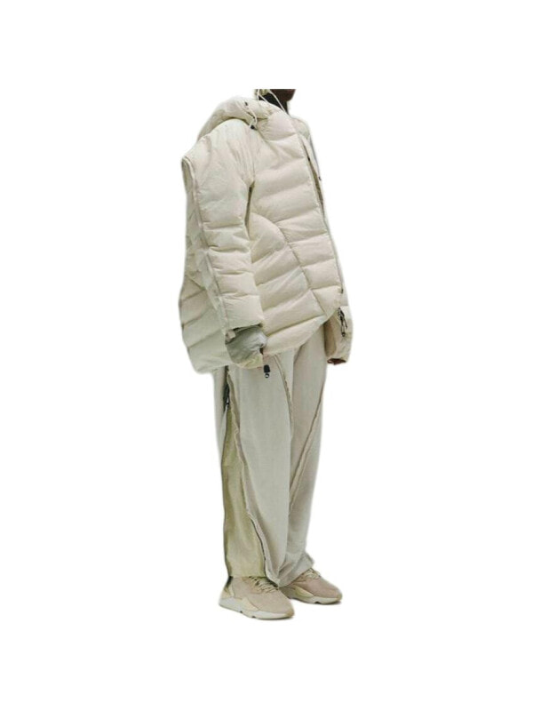 Пуховик унисекс повседневный adidas Originals 4066766649484