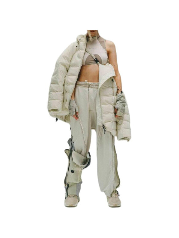 Пуховик унисекс повседневный adidas Originals 4066766649484