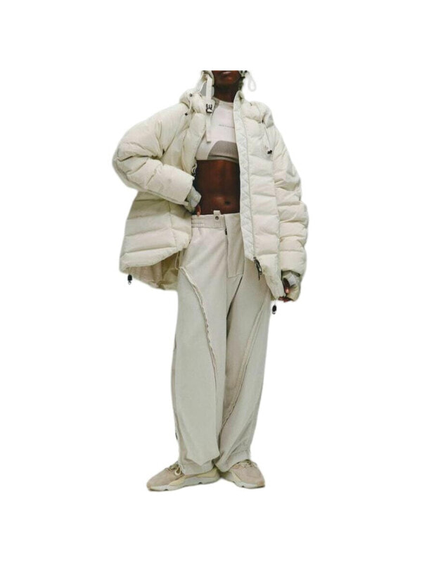 Пуховик унисекс повседневный adidas Originals 4066766649484