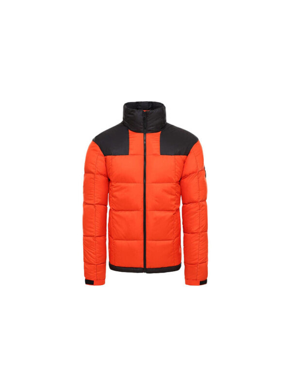 Куртка утепленная унисекс для активного отдыха the north face lhotse down jacket 192826474742