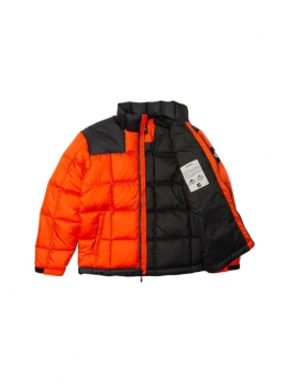 Куртка утепленная унисекс для активного отдыха the north face lhotse down jacket 192826474742
