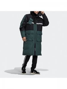 Куртка мужская утепленная для повседневной носки adidas Originals 4062062491468