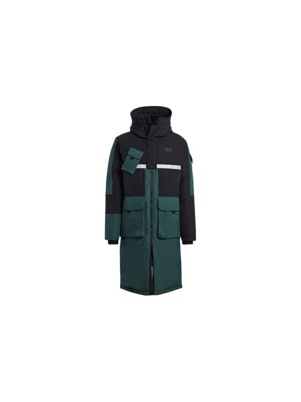 Куртка мужская утепленная для повседневной носки adidas Originals 4062062491468