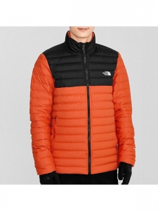 Пуховик зимний мужской для города The North Face 195437122828