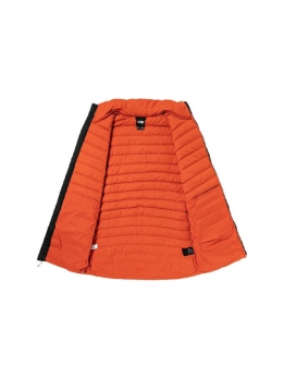 Пуховик зимний мужской для города The North Face 195437122828