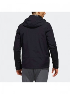 Пуховик мужской повседневный Adidas 4059808395746