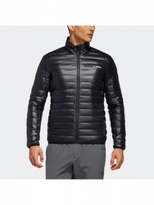 Пуховик мужской повседневный Adidas 4059808395746