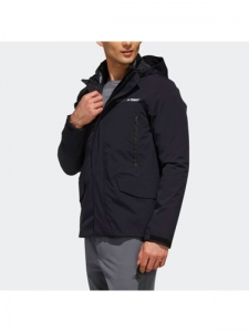 Пуховик мужской повседневный Adidas 4059808395746