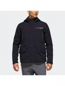 Пуховик мужской повседневный Adidas 4059808395746