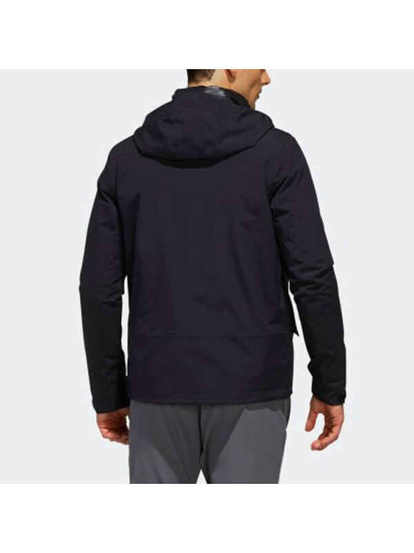 Пуховик мужской повседневный Adidas 4059808395746