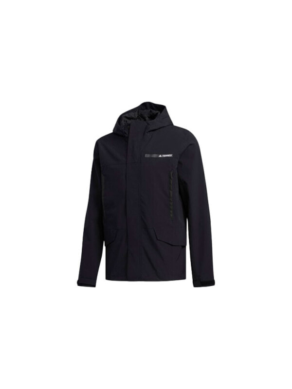 Пуховик мужской повседневный Adidas 4059808395746