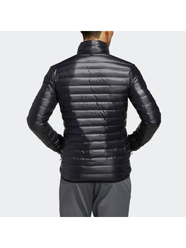 Пуховик мужской повседневный Adidas 4059808395746