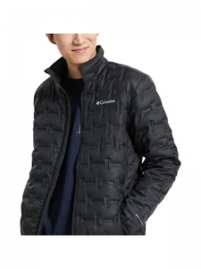Пуховик мужской повседневный columbia T05090597406