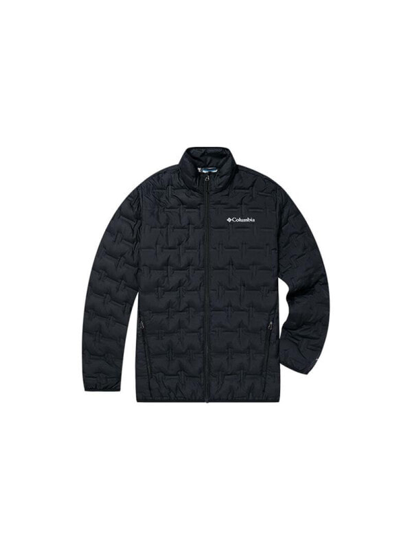 Пуховик мужской повседневный columbia T05090597406
