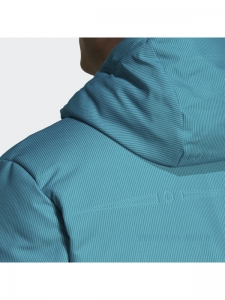 Куртка пуховая мужская для холодной погоды Adidas 4064057439424