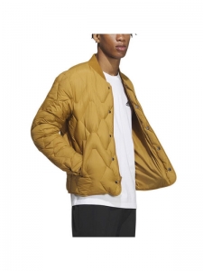 Куртка утепленная унисекс повседневная Adidas 4067889673844