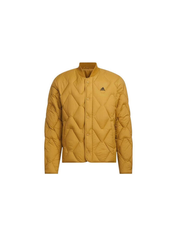 Куртка утепленная унисекс повседневная Adidas 4067889673844