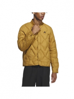 Куртка утепленная унисекс повседневная Adidas 4067889673844