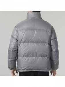 Куртка утепленная мужская для повседневной носки Adidas 4066764517440