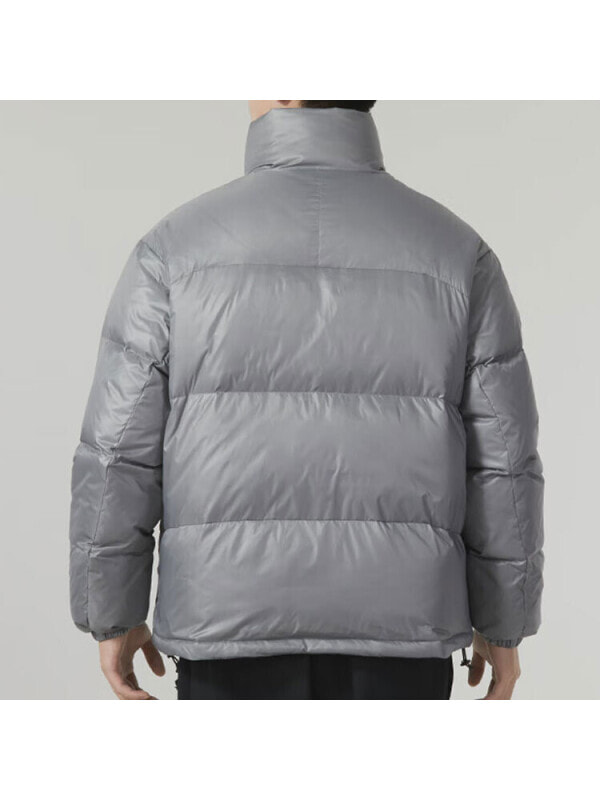 Куртка утепленная мужская для повседневной носки Adidas 4066764517440