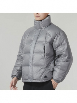 Куртка утепленная мужская для повседневной носки Adidas 4066764517440