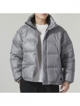 Куртка утепленная мужская для повседневной носки Adidas 4066764517440